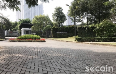 Interlocking Concrete Paver